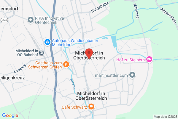 Oesterreichische Multiple Sklerose Gesellschaft