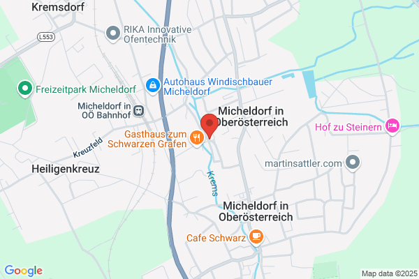 Sensenschmiede-Museum Micheldorf
