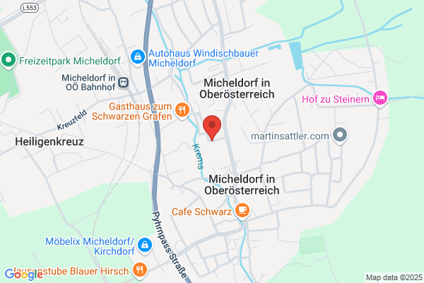 Schroeckenfuchs - Studio f kreative Kommunikation