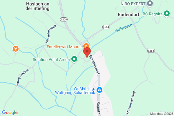 Dr. Alois Holzbauer