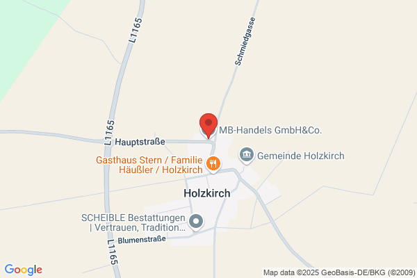 mb Handels GmbH