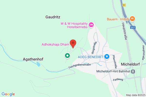 Vitalhotel Agathenhof