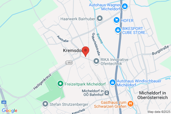 RIKA Sport GmbH und Co. KG