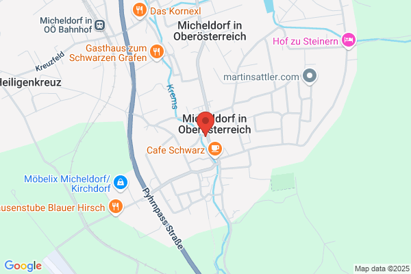 Karo-Dekor Werbegestaltung