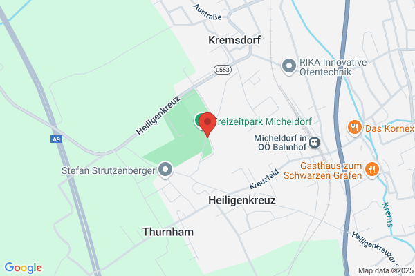 TC SV GW Micheldorf
