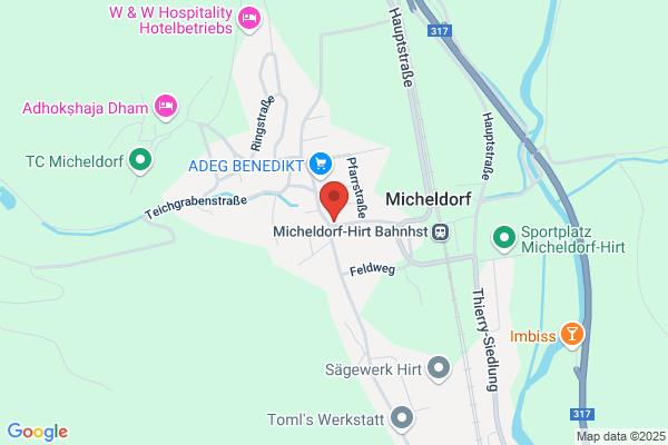 Postamt 9360 Friesach