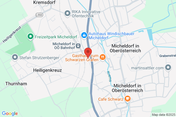 Bahnhof