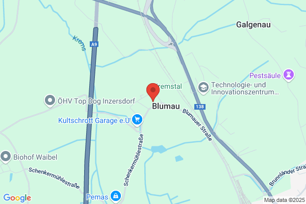 Erika Weixlbaumer