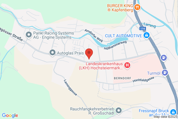 Fit for Life GmbH