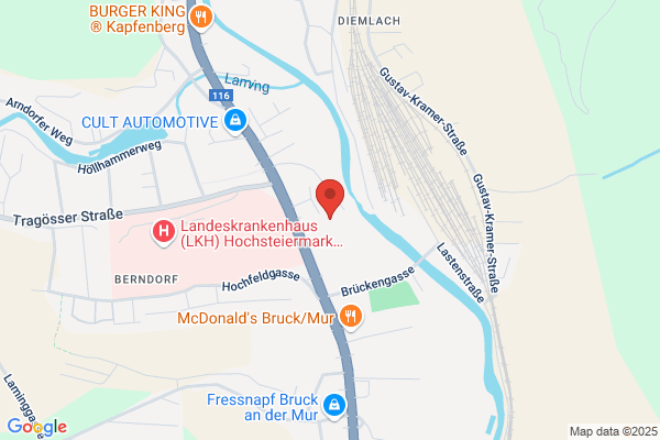 Fitnesswelt Kosjak KG