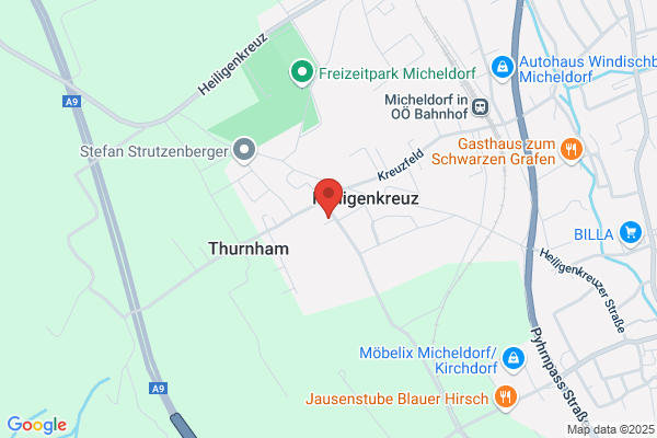 Zederbauer Harald Rauchfangkehrer