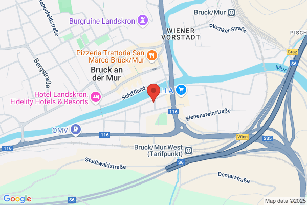 M.A.N.D.U. Bruck an der Mur