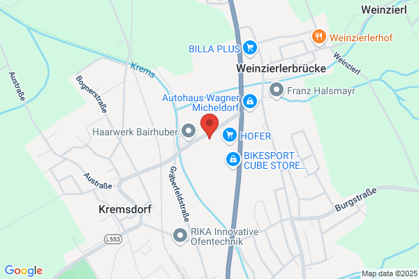 dm friseurstudio