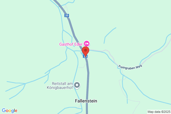 Guenther Reissberger