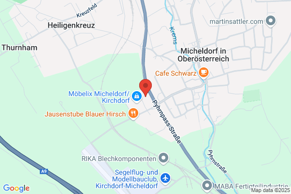 Apotheke Micheldorf e.U.