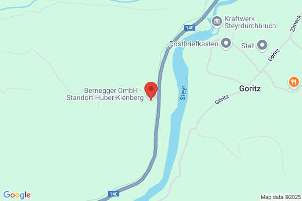 Bernegger Günther GmbH