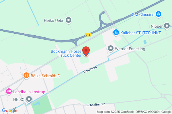 Boeckmann Pferdetransporte B. Auer