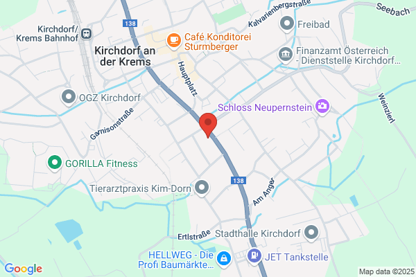 Fräulein zieh mich an