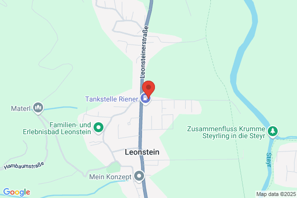 Gendarmerieposten