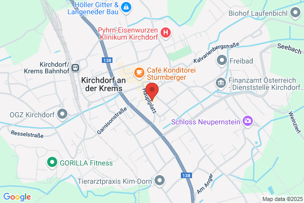Hartlauer HandelsgesmbH