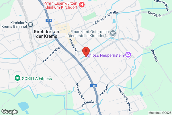 Priester und Baumschlager Steuerberatung GmbH