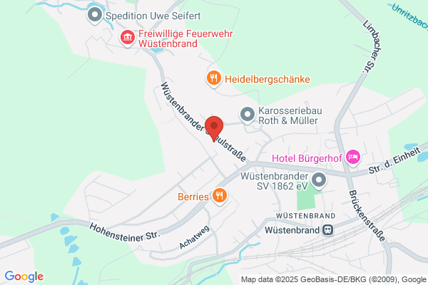 Schuelerhort Hohensein