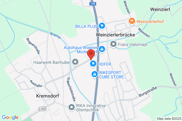 TEDi Warenhandels GmbH