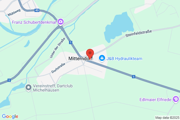Intrapex Warenhandels GesmbH
