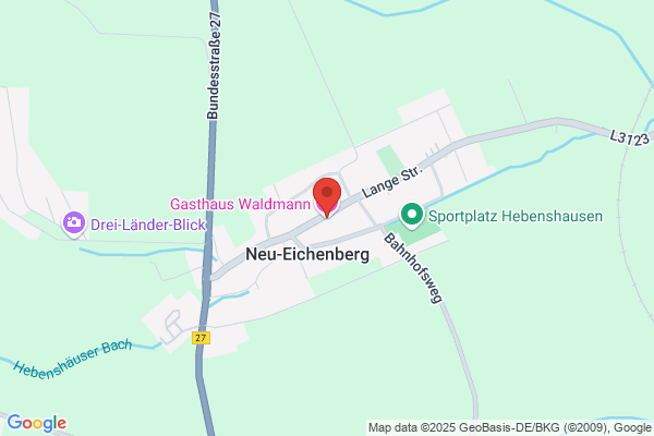 Gasthof Waldner