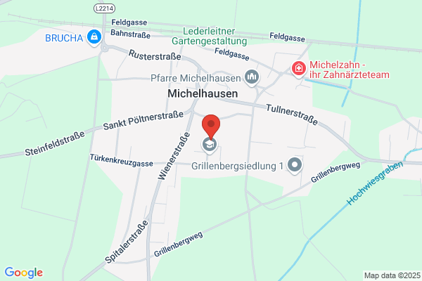 Landeskindergarten I