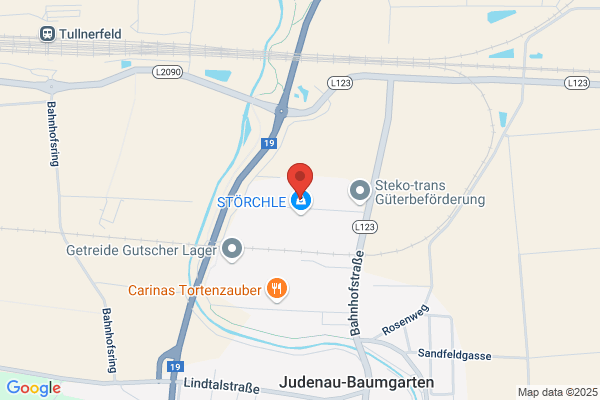 Maschinenring Neulengbach-Tullnerfeld