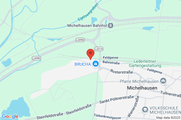 Raiffeisen-Lagerhaus Tulln reg.Gen.mbH
