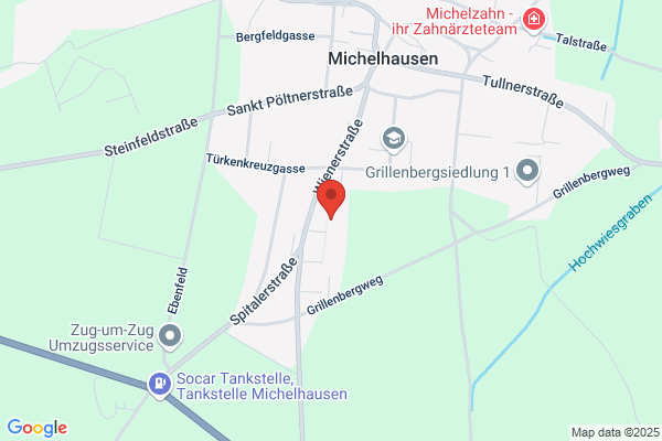Simperl Bausysteme GmbH