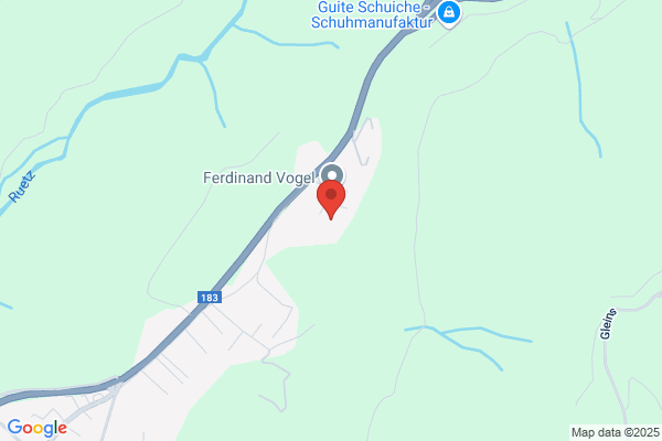 Wasserschadensanierung Meinschad