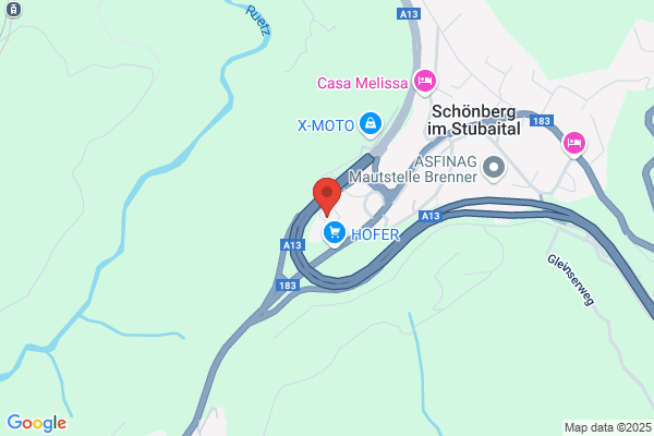 Der Baecker Ruetz GmbH