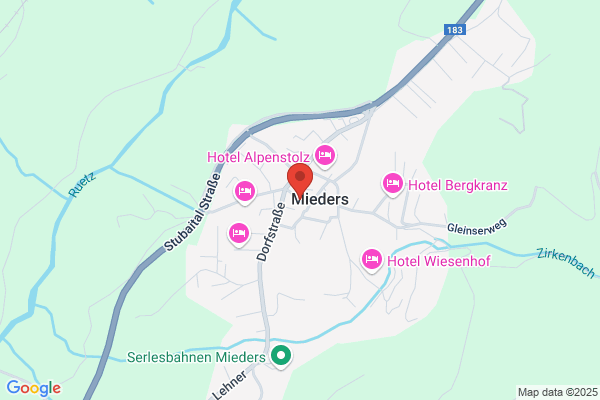 Ferienhof Ottl Fam Gleinser