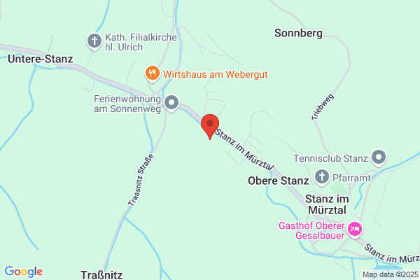 Forstgut Maehring