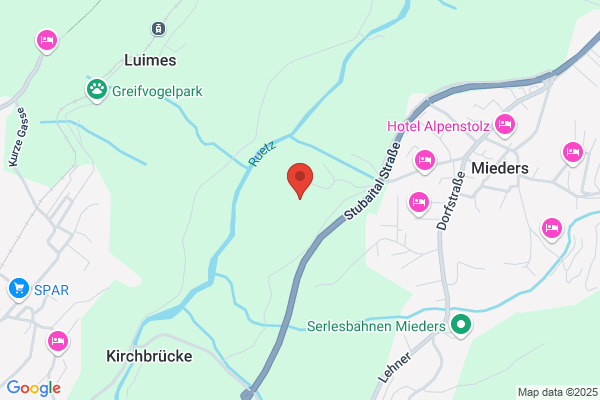 Gasthaus Mineralbad