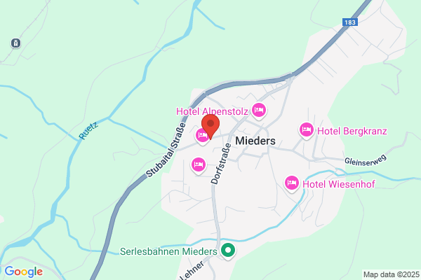 Matrikenreferat der Dioezese Innsbruck