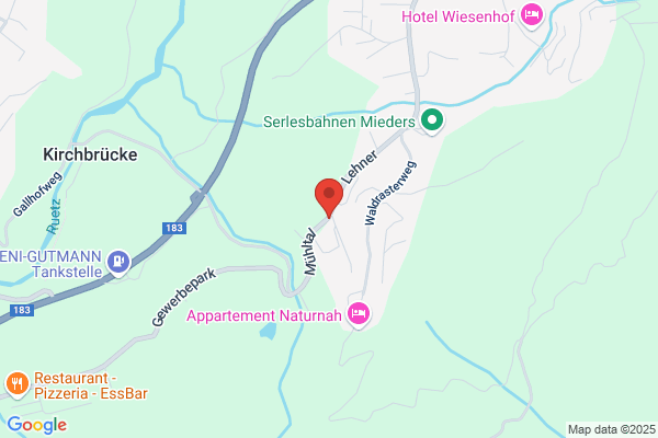 Matscheko Reisen und Transport Ges.mbH