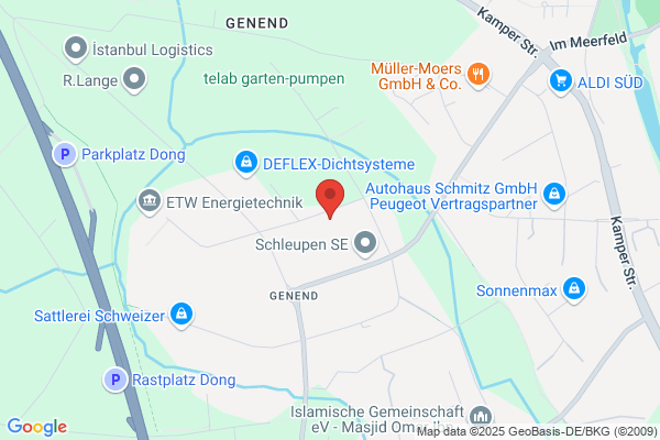 PELZ GMBH und Co KG