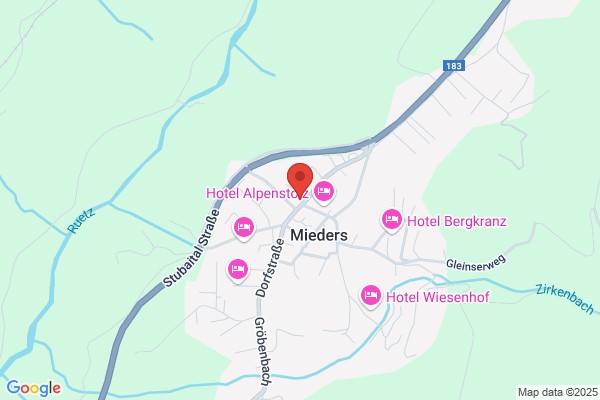 SPAR Gietl Schönberg - geschlossen