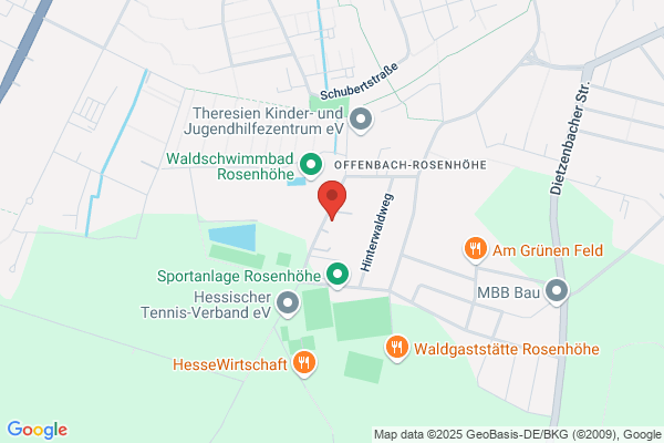 Schiller Gesellschaft m.b.H.