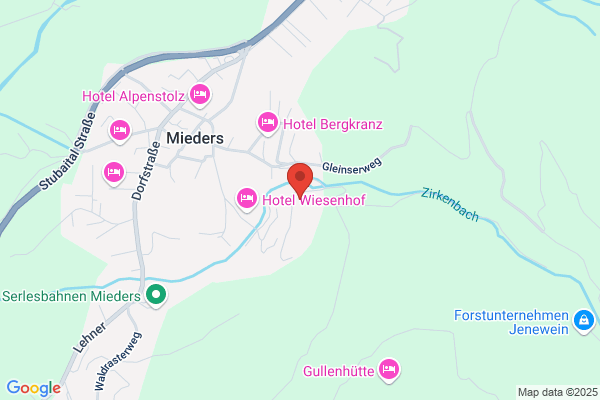 Seidel Holding GmbH