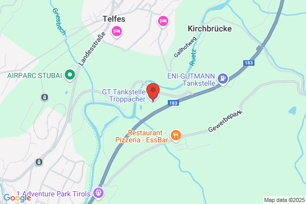 Troppacher Peter GesmbH