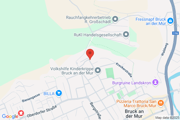 Stadtgaertnerei