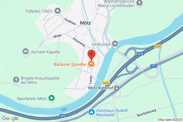 Cafe Restaurant Hoermann