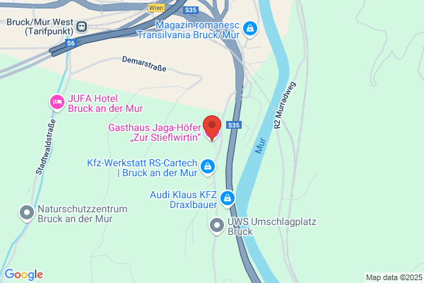 Gasthaus Jaga- Hoefer zur Stiefelwirtin