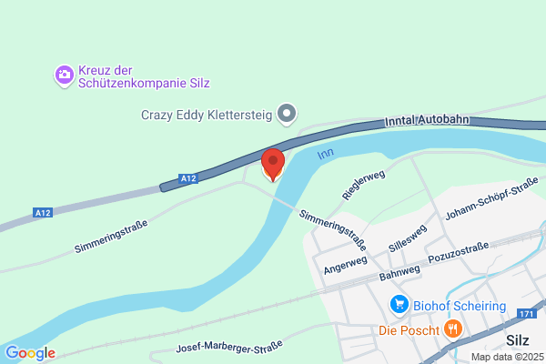 Crazy Eddy Gastronomie GmbH