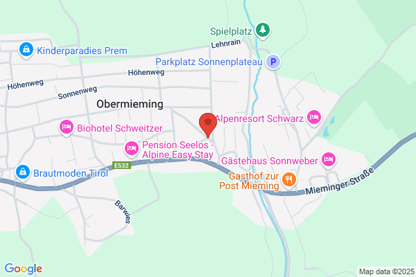Gemeindeamt